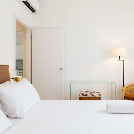 Easyhomes - Beatrice D'este شقة ميلان