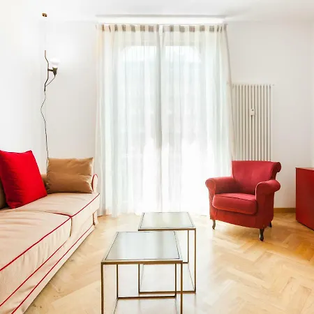 Easyhomes - Beatrice D'este شقة ميلان