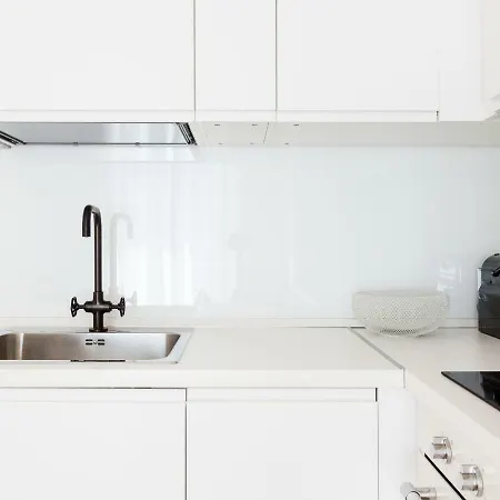 Easyhomes - Beatrice D'este شقة ميلان
