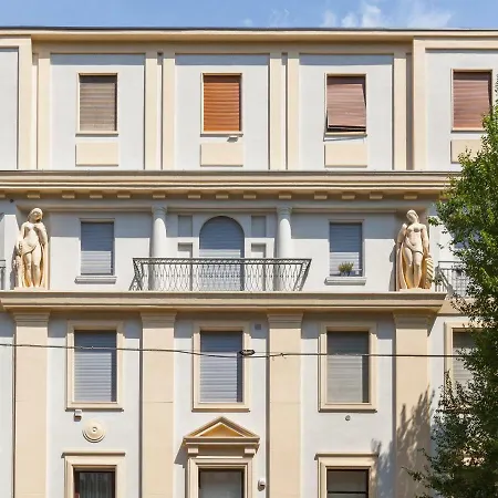 Easyhomes - Beatrice D'este * ميلان