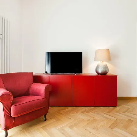 شقة Easyhomes - Beatrice D'este *