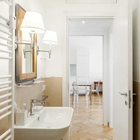 Easyhomes - Beatrice D'este * ميلان